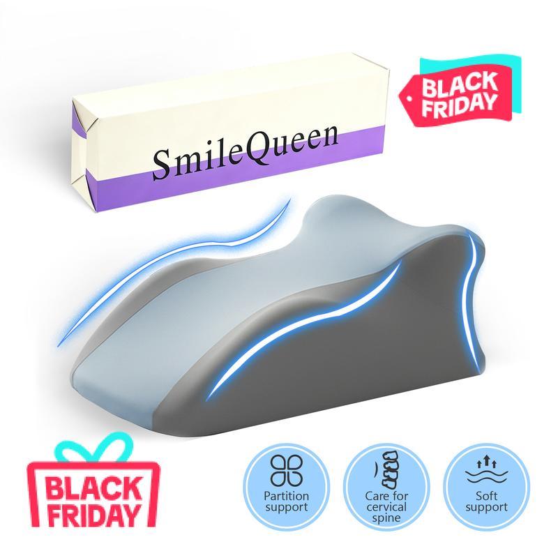 Positional Comfort Pillow