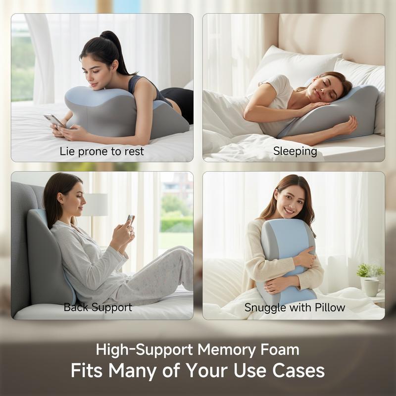 Positional Comfort Pillow