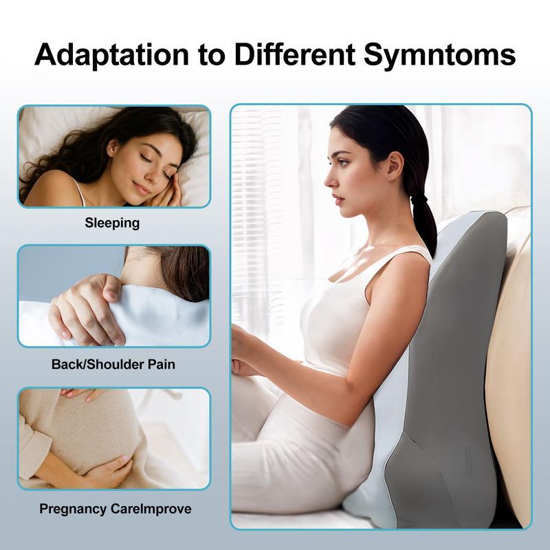 Positional Comfort Pillow