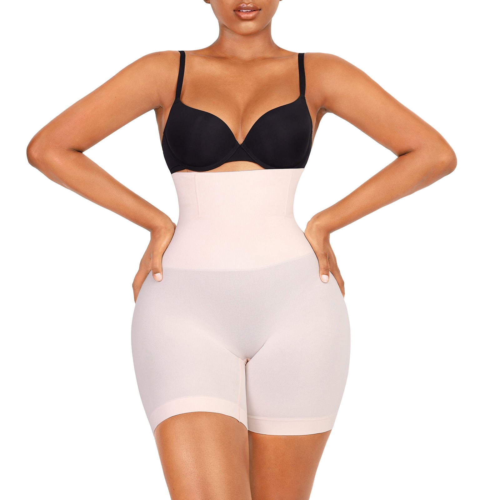 CoreFit Compression Shorts