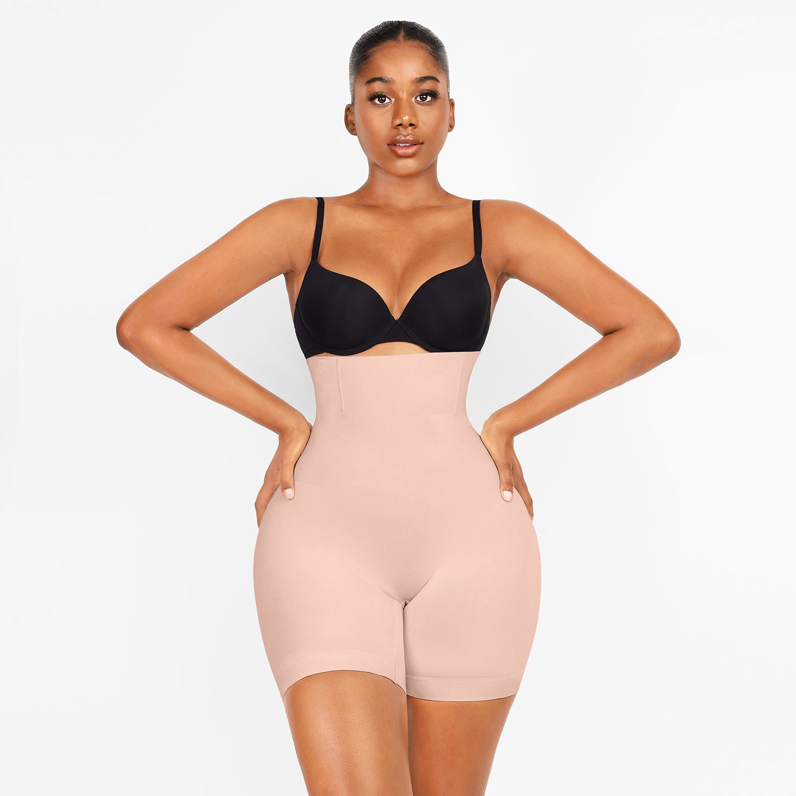 CoreFit Compression Shorts