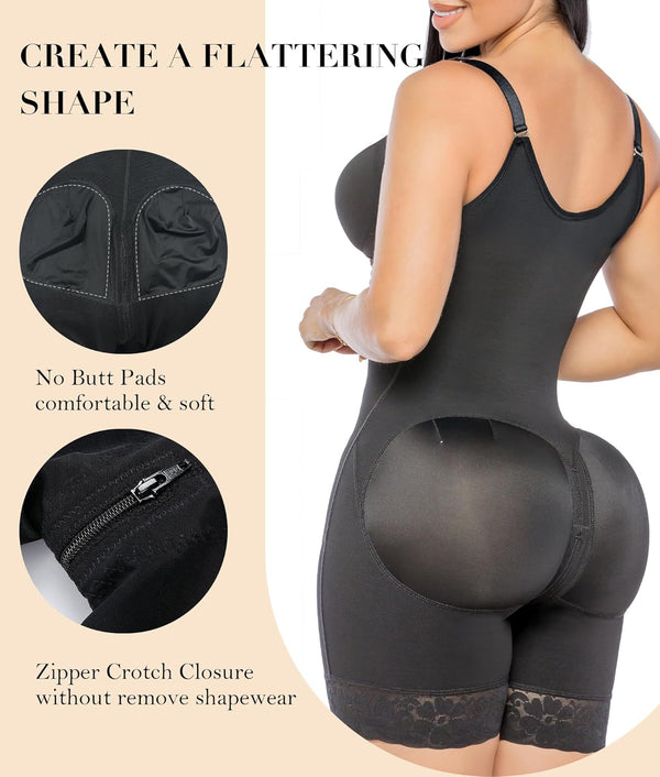 CoreFit Compression Shaper