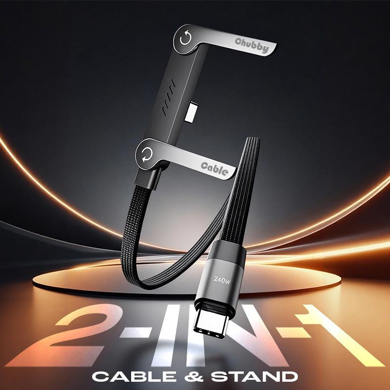 ChubbyCable StandLite Pro