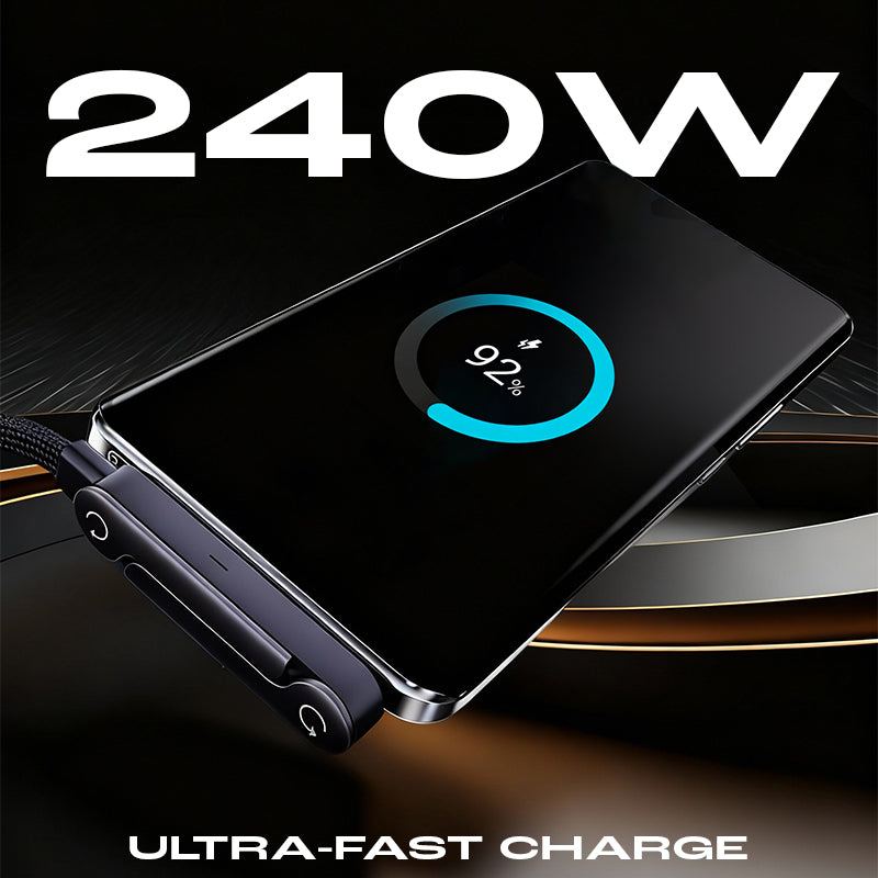 ChubbyCable StandLite Pro