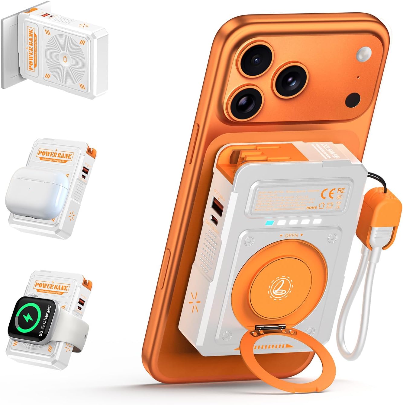 MagSafe Travel PowerPad