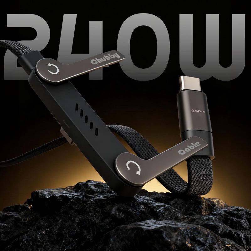 ChubbyCable StandLite Pro