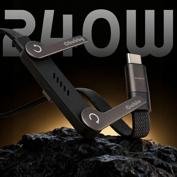 ChubbyCable StandLite Pro