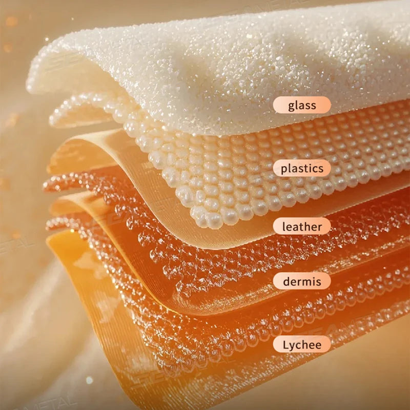 Seametal Wireless Car Charging Mount